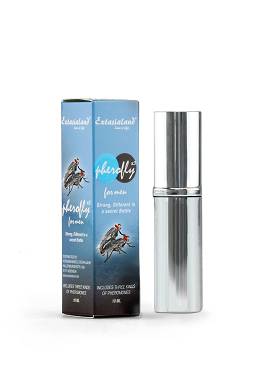 Pherofly x3 Pheromon-Parfum Pheromone Frauen-lockstoff Parfüm mit 3 Pheromonen