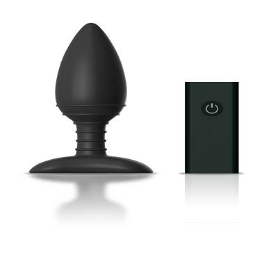 Nexus Ace - Anal Plug mit Vibrator