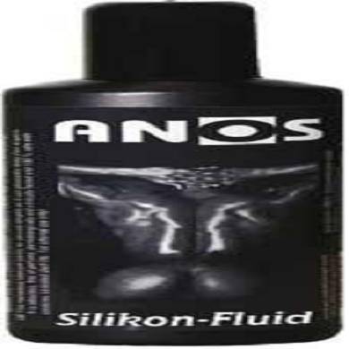 Anos Silikon-Fluid (100ml)