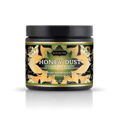 Sweet Honeysuckle - Kssbarer Krperpuder