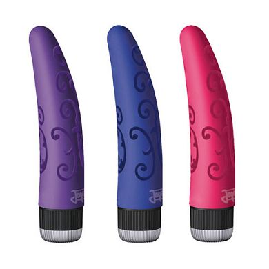 Joystick mini velvet