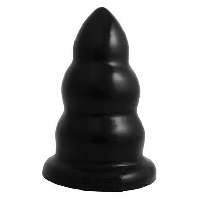 Butt Plug Buster XL
