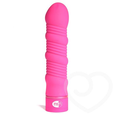 Power Play Maxxx extraleiser wirbelnder klassischer Silikonvibrator
