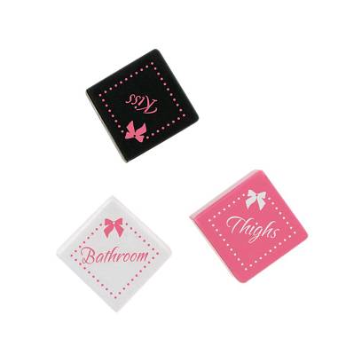 Lovers Premium-Romantic Wrfelspiel