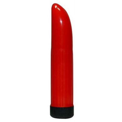 Vibrator TO GO red
