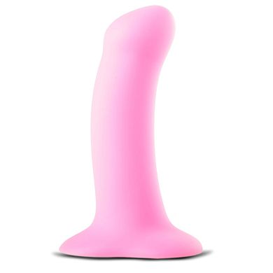 Fun Factory Dildo Amor - candy rose