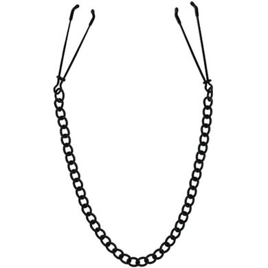 Master Series - Black Nipple Tweezer