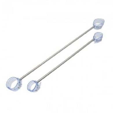 Spreizstange 58cm Pertica mit PVC Handfesseln