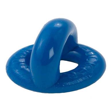 Sport Fucker Universal Cockring Police Blue