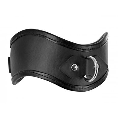 Straight Up Gefttertes Halsband