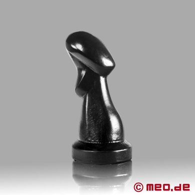 Langzeit Buttplug 24/7