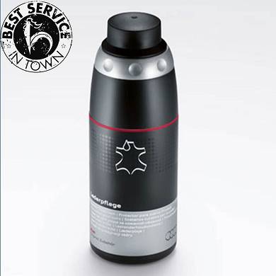 Original Audi Lederpflege, 250 ml - Reinigung - Pflege - 00A 096306 A 020