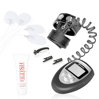 Shock Therapy Kit