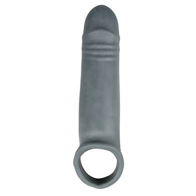 SONO NO. 18 Penissleeve -Grau
