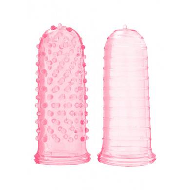 TOYJOY - Sexy Finger - in Pink