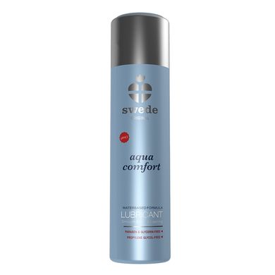 Swede aqua comfort Gleitgel 60 ml