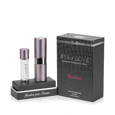 Confidence, 16 ml