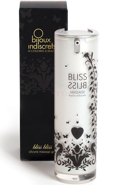Bijoux Indiscrets Bliss Bliss 30ml