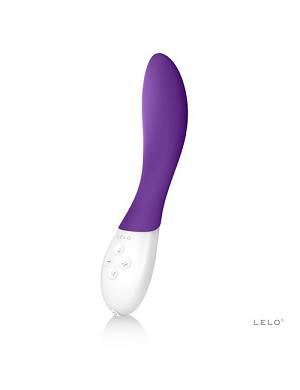 LELO - MONA 2 VIBRATOR PURPLE