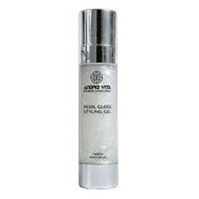 Andro Vita - Pheromone Men Pearl Gloss Gel 100ml
