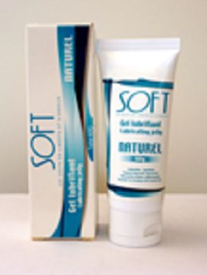 Soft Jelly Natural 50ml Gleitmittel