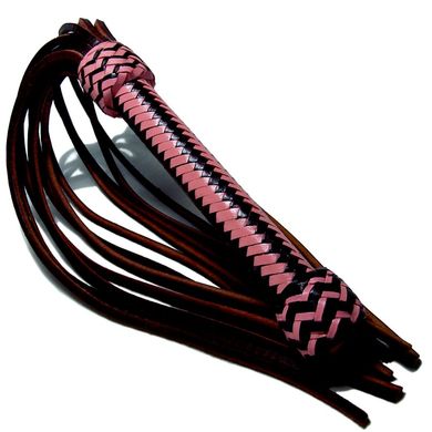 Bootlace Flogger