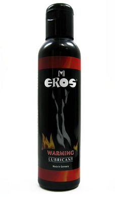 EROS WARMING 150ml wrmendes Gleitgel