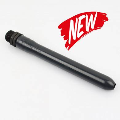 Intimdusche - Silicon Tube 19.5cm