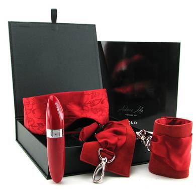LELO Adore Me Pleasure Set