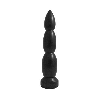 Domestic Partner Dark Eagle Dildo, 22 x 2,5-4 cm