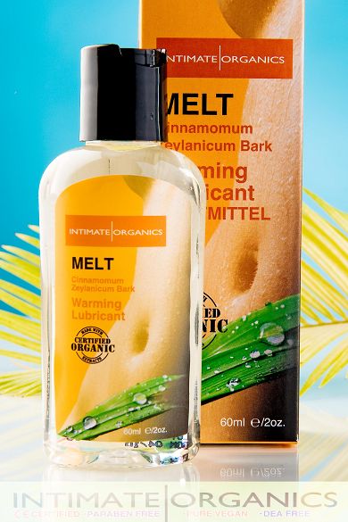 Intimate Organics Gleitmittel, 