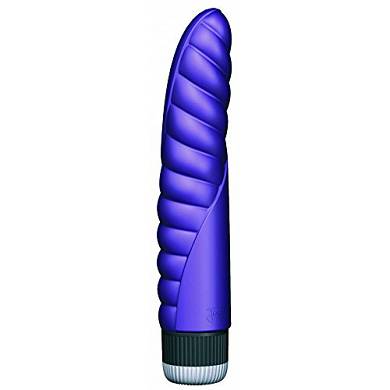 Joydivision 15331 Vibrator Joystick ChrisCross violett