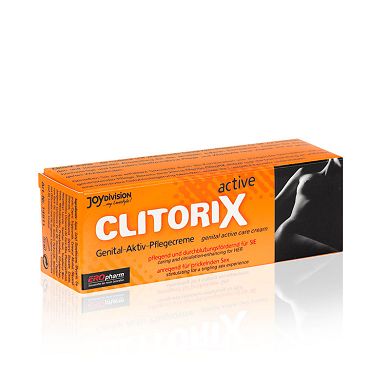 Creme fr Sie ClitoriX, 40 ml
