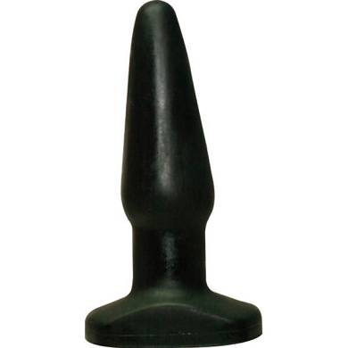 Anal-Dildo mit Saugfu