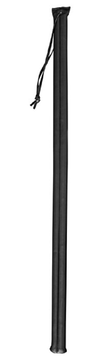 Leder Doppel-Flex-Schlagstock