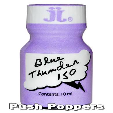 BLUE THUNDER