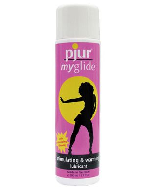 Pjur MyGlide 100ml Gleitmittel