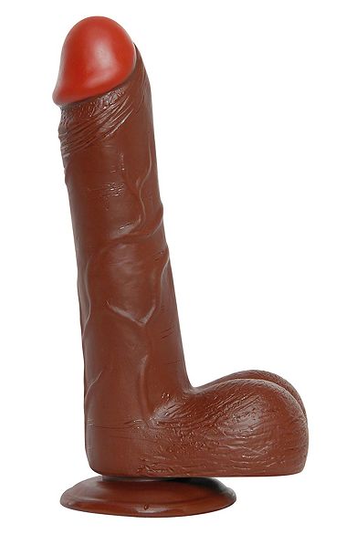 Toys For Lovers Dildo 