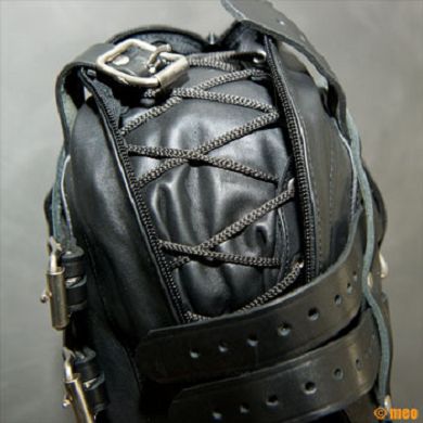 DeLuxe-Maske_San_Francisco