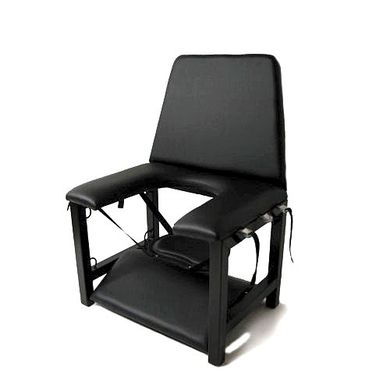 Worship Seat with Backrest