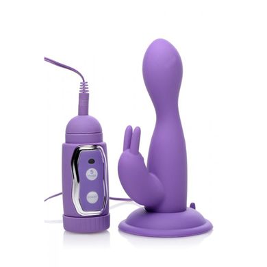 Tango Spin rotierender Rabbit Vibrator