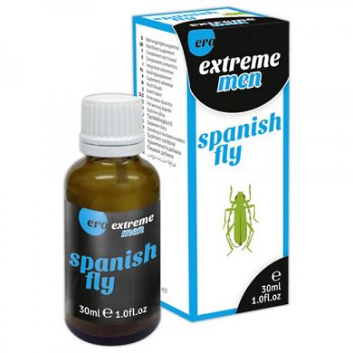 Ero Spanish Fly Extreme Men