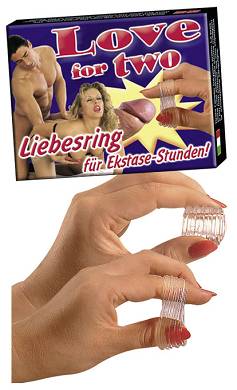 Liebesring