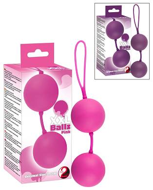 XXL Balls