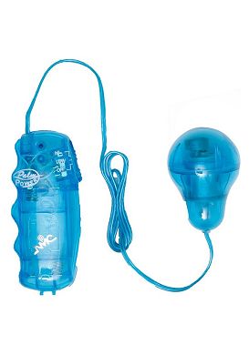 Vibroei - JUZY Blue