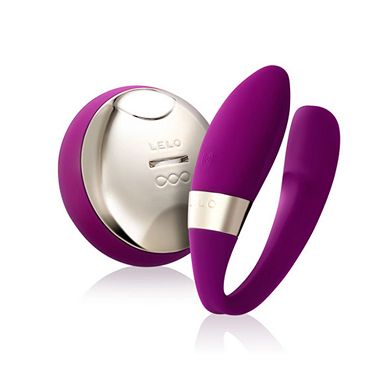 lelo-tiani-2---paar-vibrator---fernbedienbar---deep-rose