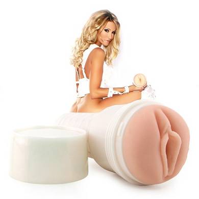 Jessica Drake - Lotus Fleshlight