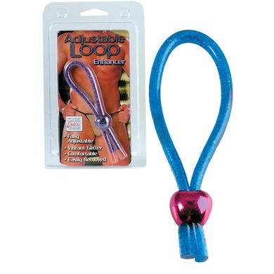 Penisring Loop Enhancer blue