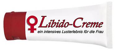 Libido-Creme