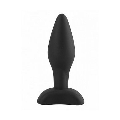 Analplug Pfeilspitze, 9 x 4 cm